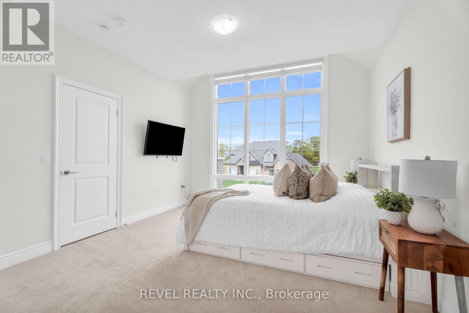 36 Ewing Way, Amaranth, ON - Indoor Photo Showing Bedroom