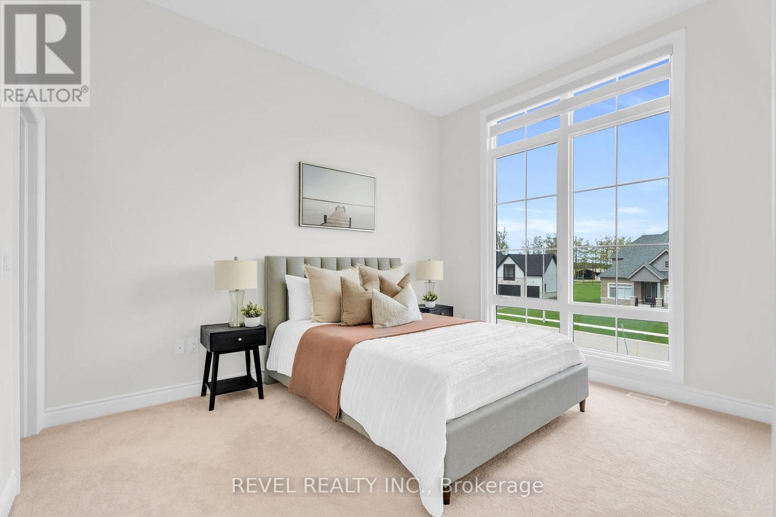 36 Ewing Way, Amaranth, ON - Indoor Photo Showing Bedroom