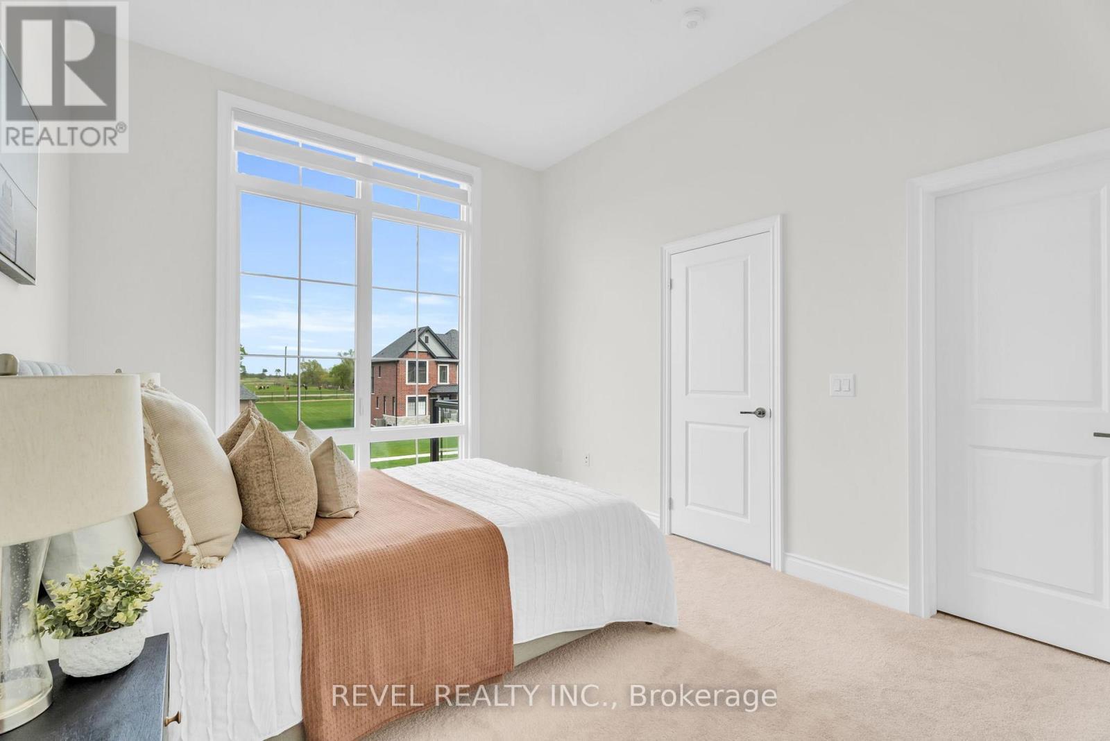 36 Ewing Way, Amaranth, ON - Indoor Photo Showing Bedroom