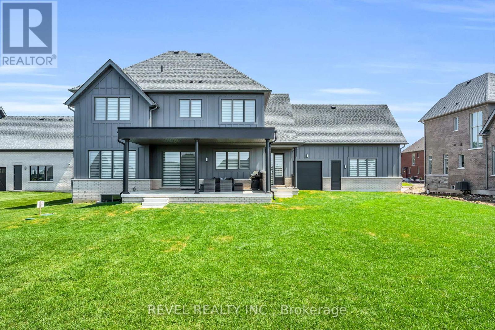 36 Ewing Way, Amaranth, ON - Outdoor