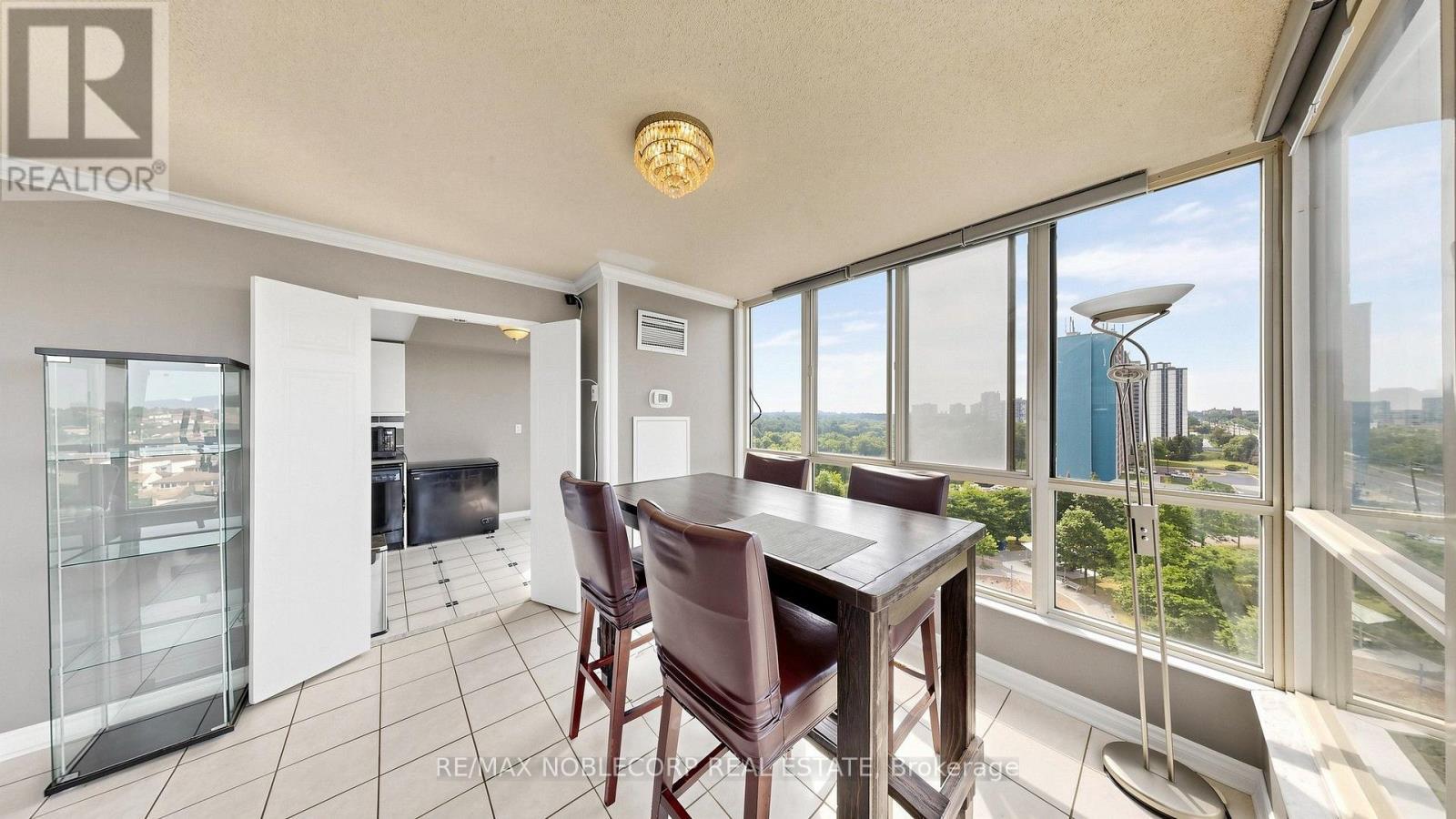 804 - 2901 Kipling Avenue, Toronto, ON - Indoor