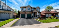 2504 PRESTONVALE ROAD Clarington, ON L1E 1V9