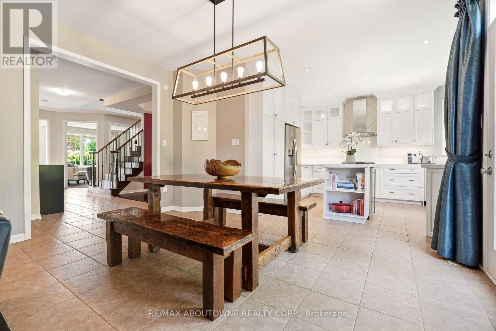 536 Cusick Circle, Milton, ON - Indoor