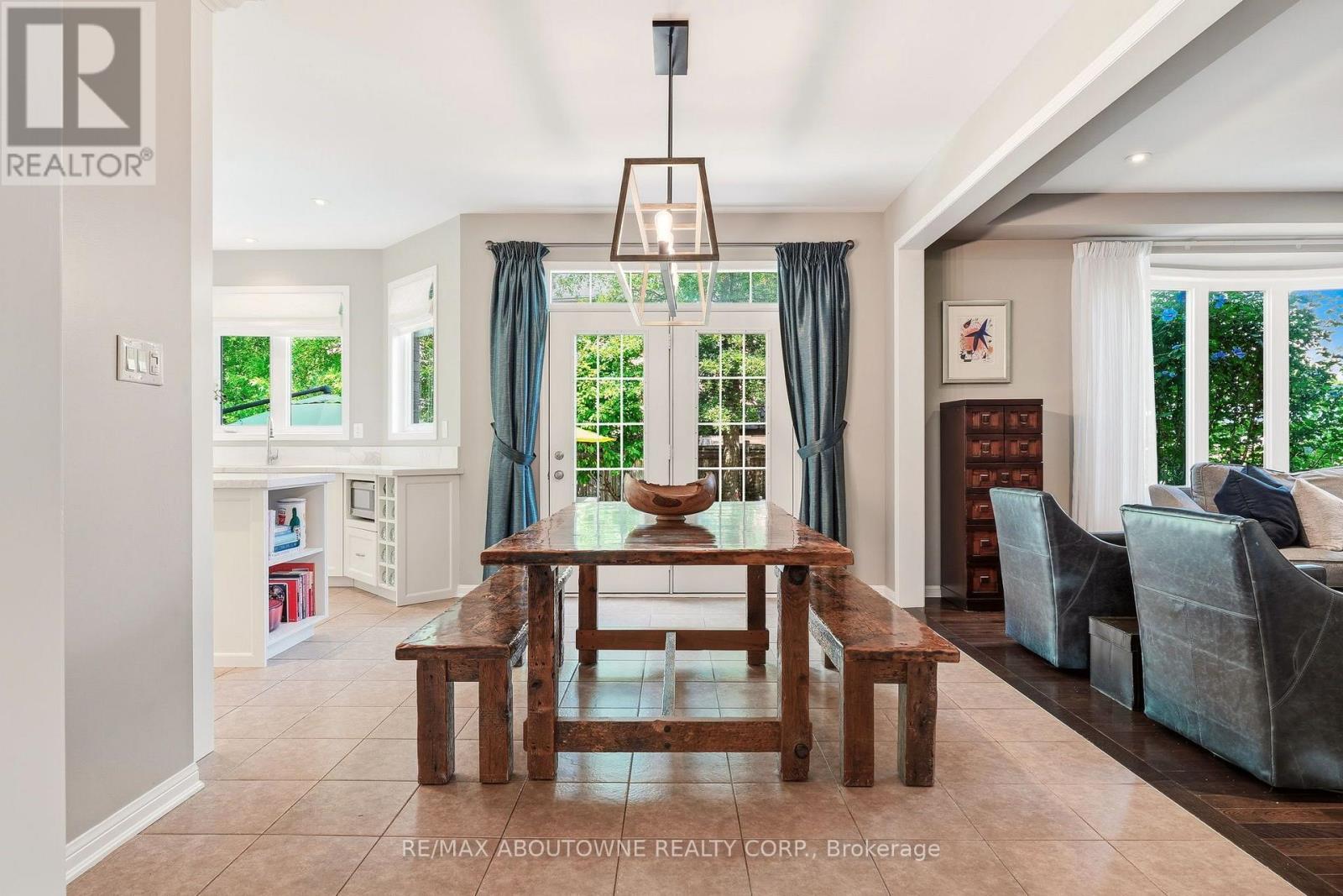 536 Cusick Circle, Milton, ON - Indoor