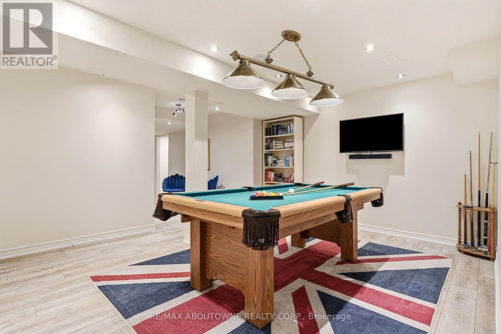 536 Cusick Circle, Milton, ON - Indoor Photo Showing Other Room
