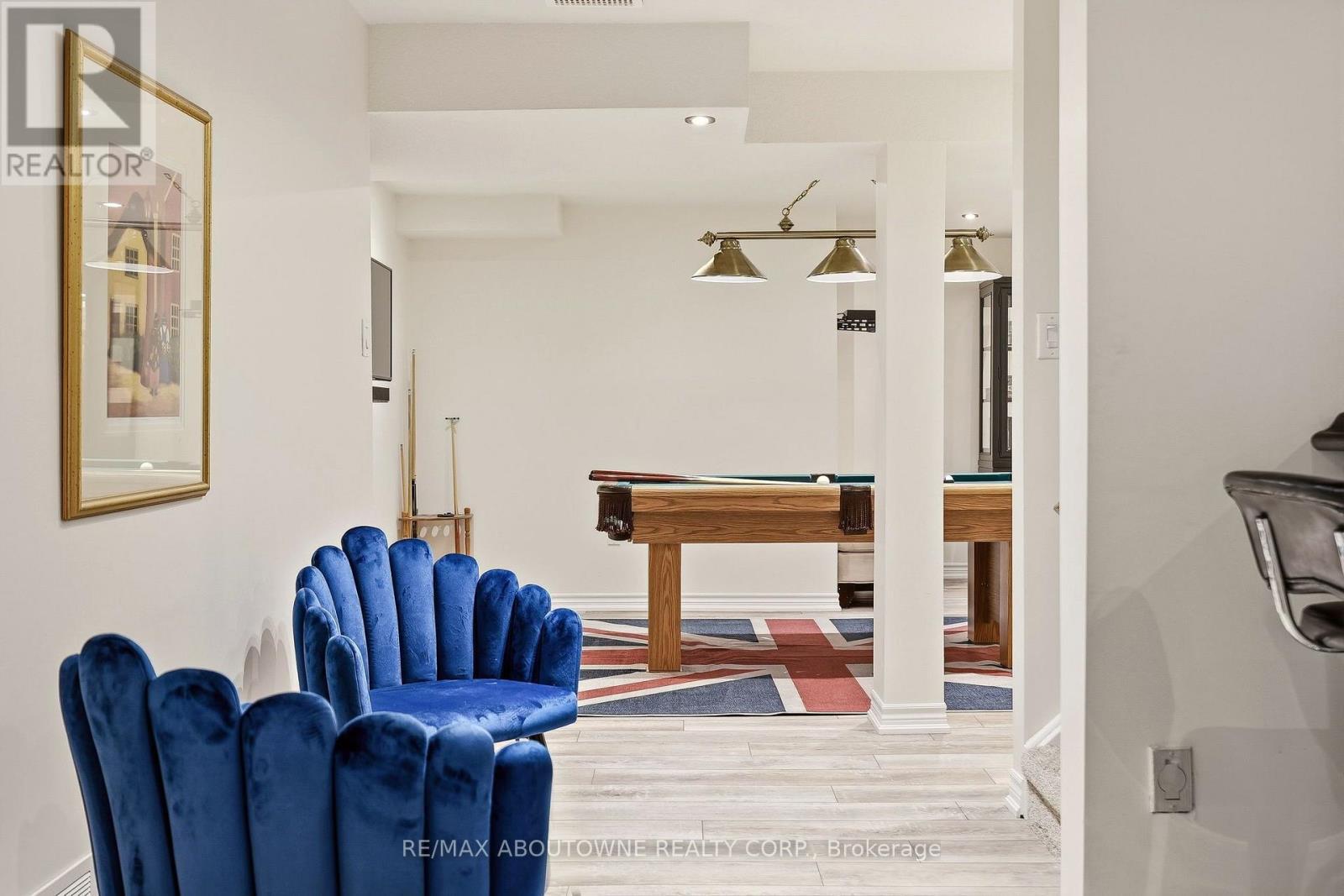 536 Cusick Circle, Milton, ON - Photo Showing Other Room