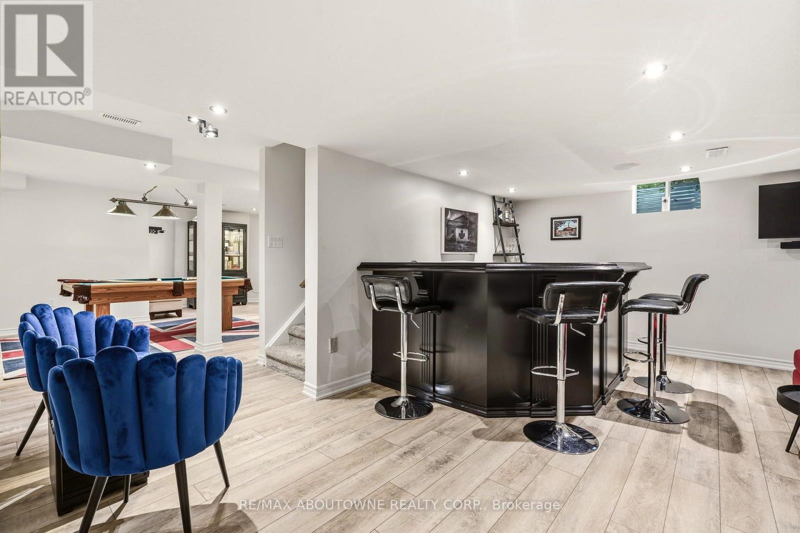 536 Cusick Circle, Milton, ON - Indoor