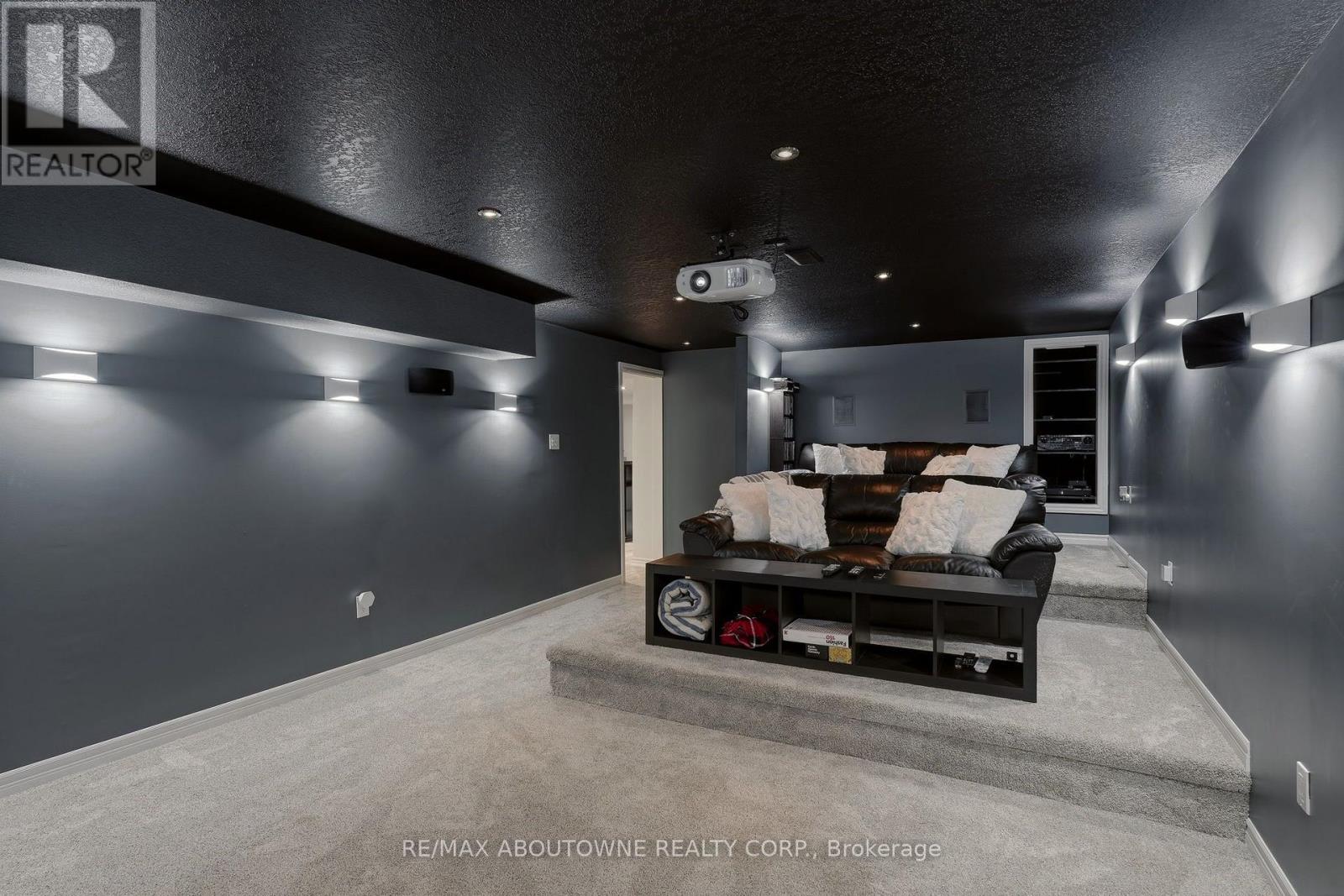 536 Cusick Circle, Milton, ON - Indoor