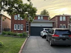 58 SQUIRE DRIVE Richmond Hill, ON L4S 1C5