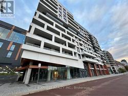 704 - 8 ROUGE VALLEY DRIVE Markham, ON L6G 0G8