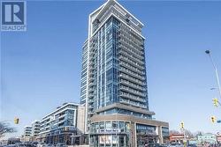201 - 1 HURONTARIO STREET Mississauga, ON L5G 0A3