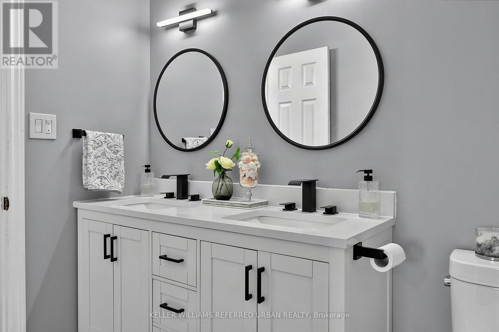 23 - 430 Mapleview Drive E, Barrie, ON - Indoor Photo Showing Bathroom
