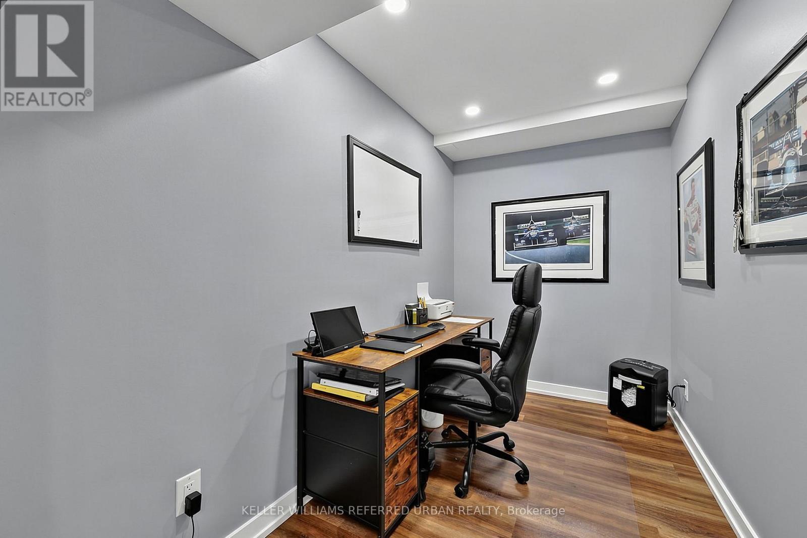 23 - 430 Mapleview Drive E, Barrie, ON - Indoor