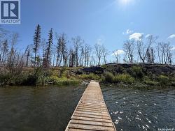 Warburton Island Lac La Ronge Provincial Park, SK S0J 1L0