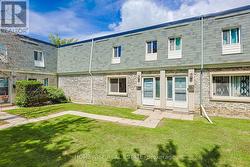 20 - 1350 WINDING TRAIL Mississauga, ON L4Y 2T8