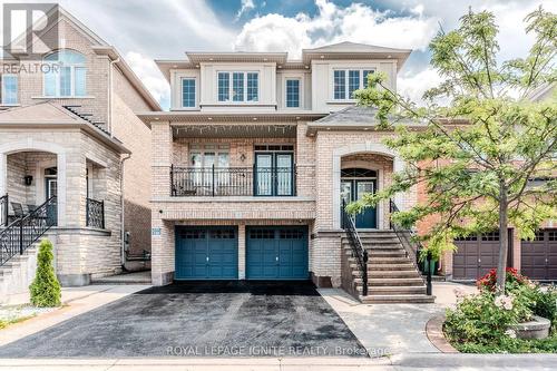 7 PICASSO DRIVE  Brampton, ON L6P 3L5
