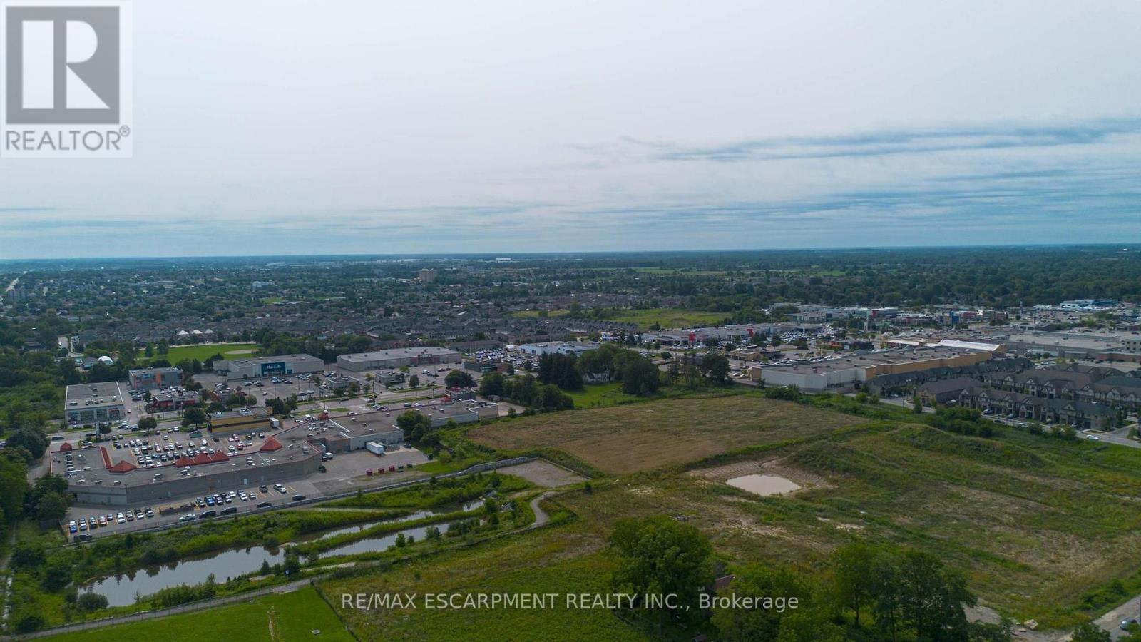 120 Stone Church Road W, Hamilton, ON - Outdoor With View