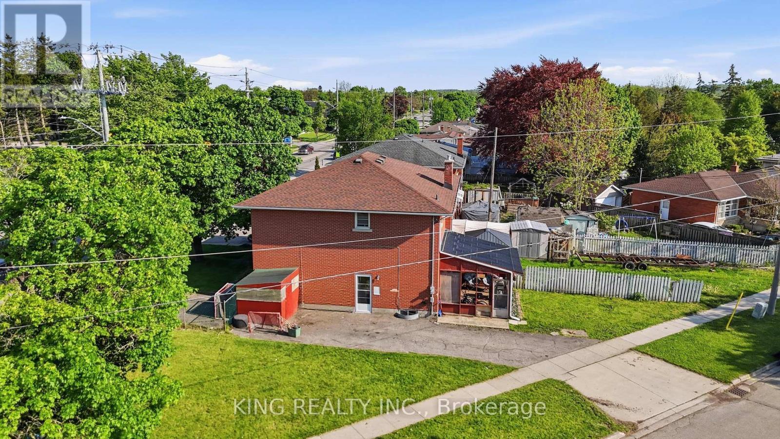 920 Concession Road, Cambridge, ON - Outdoor