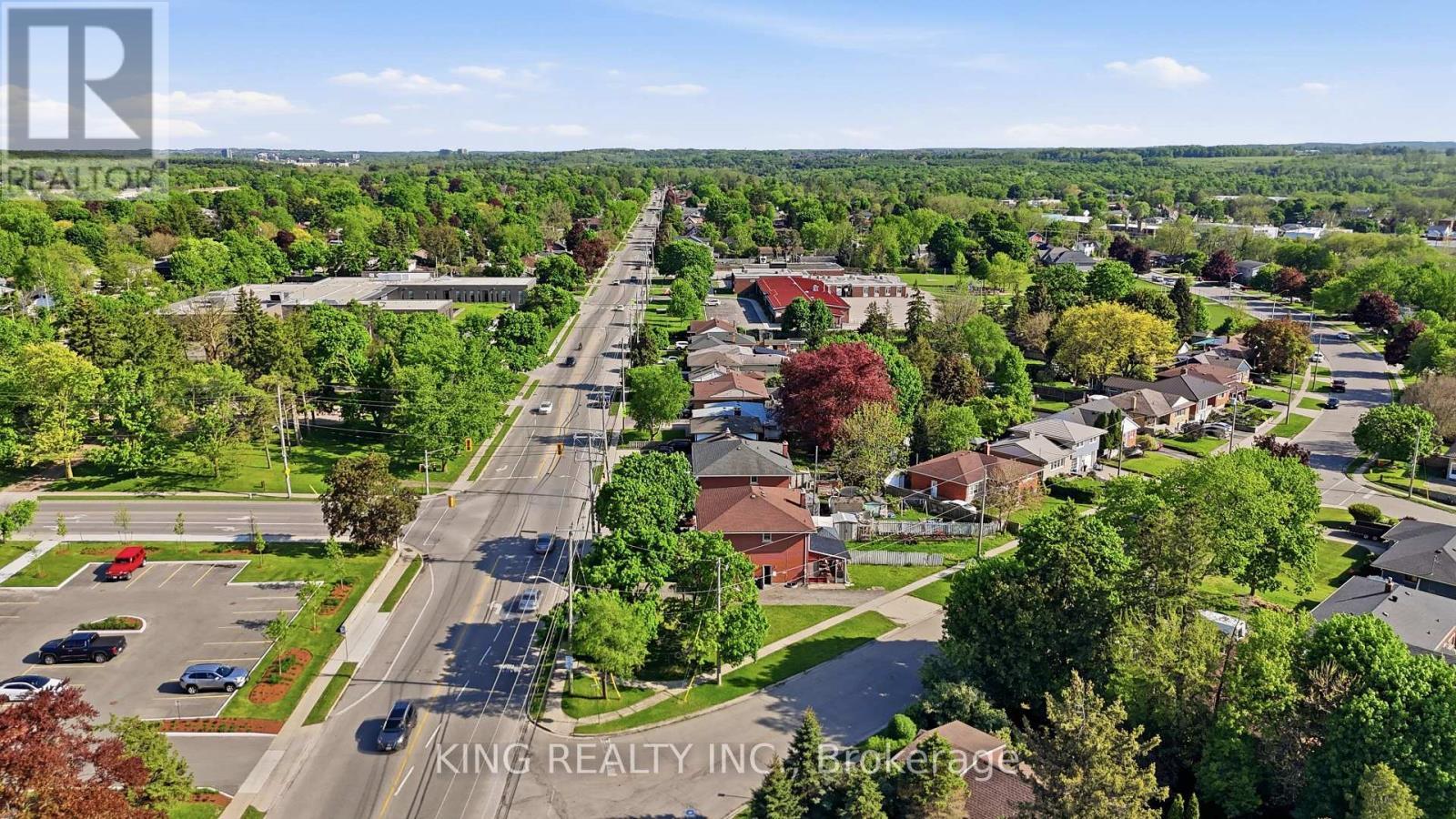 920 Concession Road, Cambridge, ON - Outdoor With View