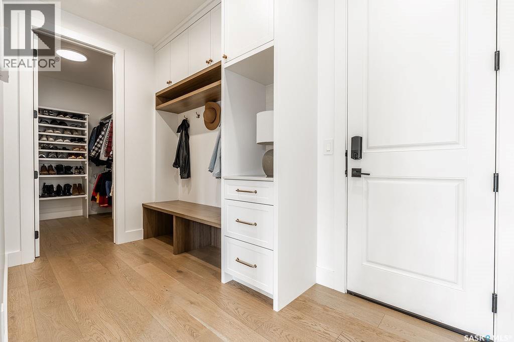 656 Pepper Bend, Saskatoon, SK - Indoor Photo Showing Bathroom
