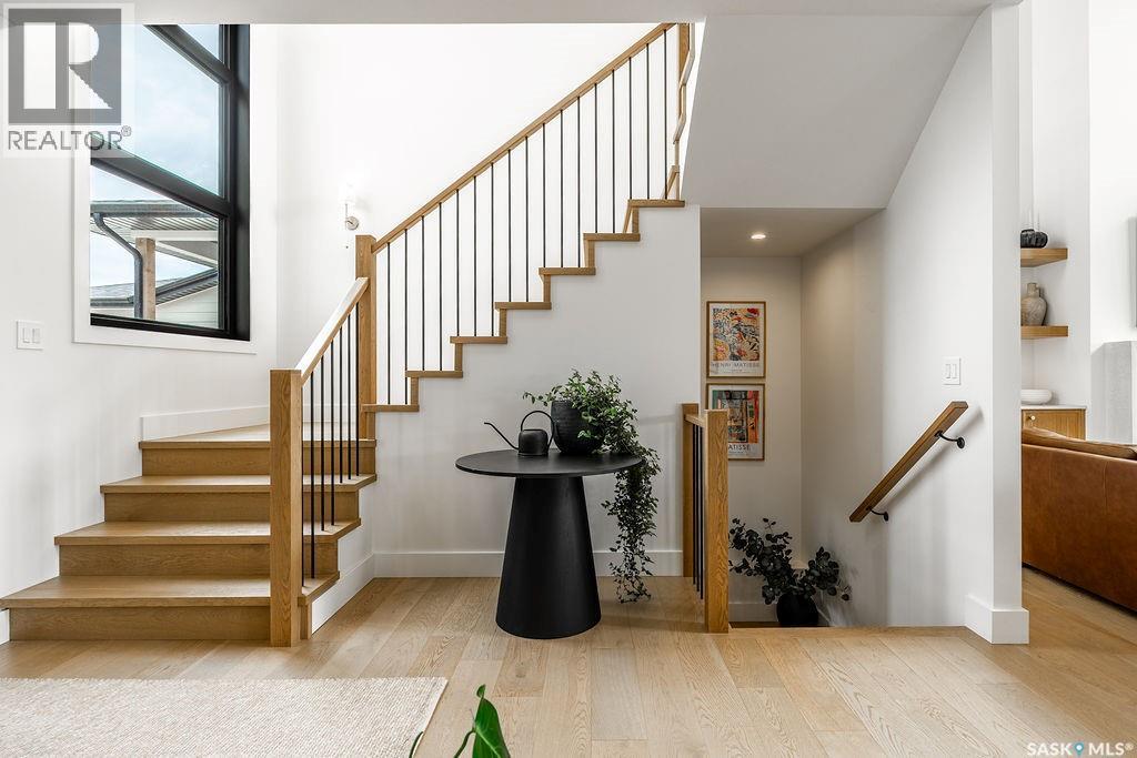 656 Pepper Bend, Saskatoon, SK - Indoor Photo Showing Bathroom
