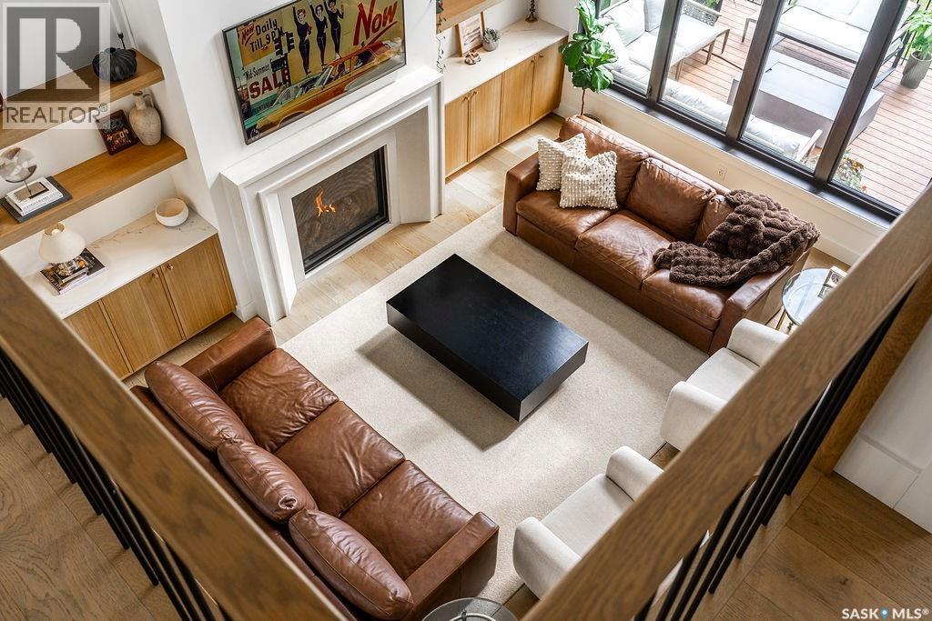 656 Pepper Bend, Saskatoon, SK - Indoor Photo Showing Other Room