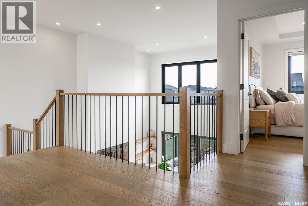 656 Pepper Bend, Saskatoon, SK - Indoor Photo Showing Other Room