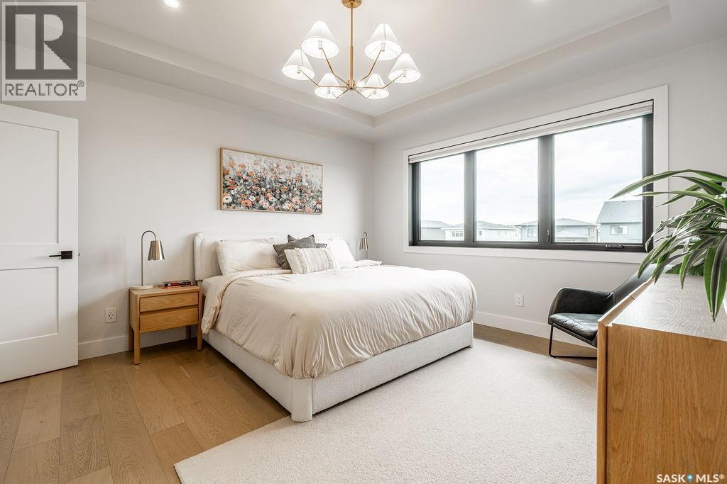 656 Pepper Bend, Saskatoon, SK - Indoor Photo Showing Other Room
