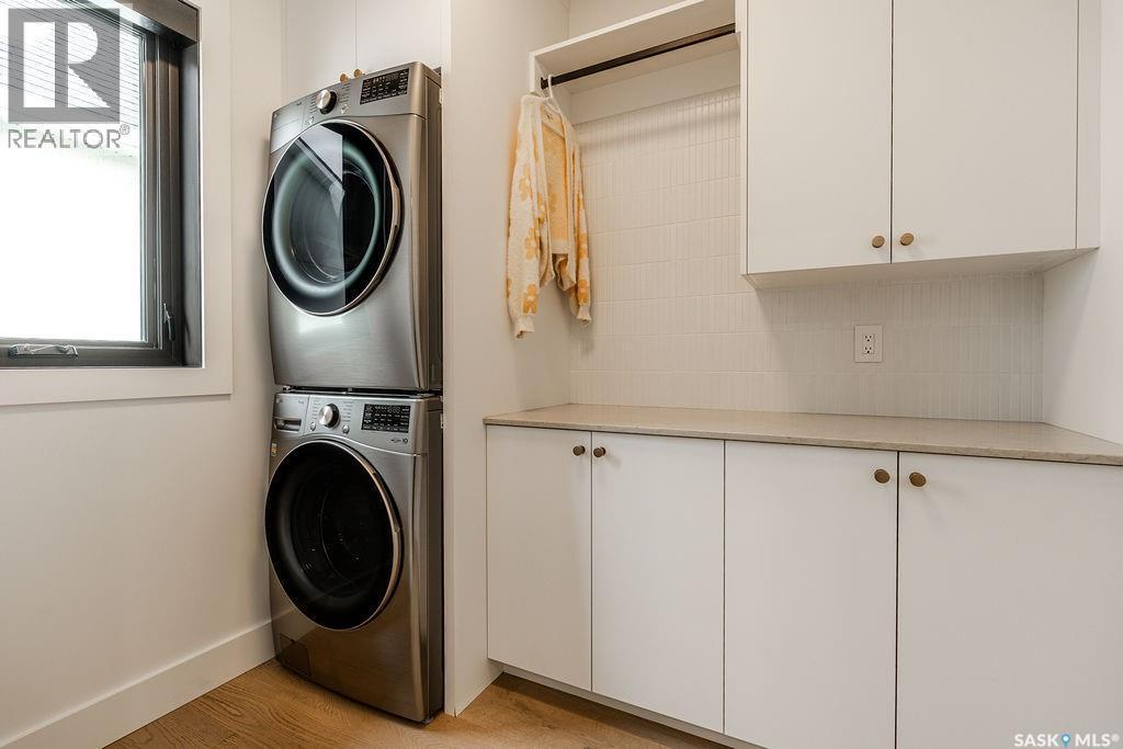 656 Pepper Bend, Saskatoon, SK - Indoor Photo Showing Other Room