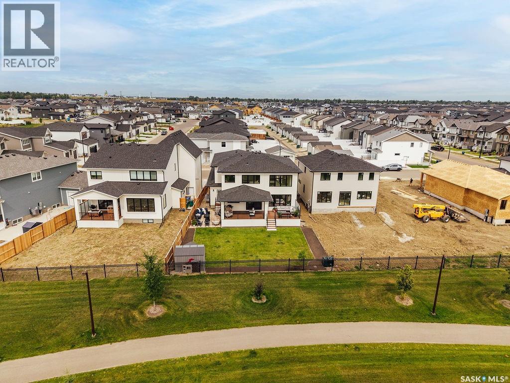 656 Pepper Bend, Saskatoon, SK - Outdoor