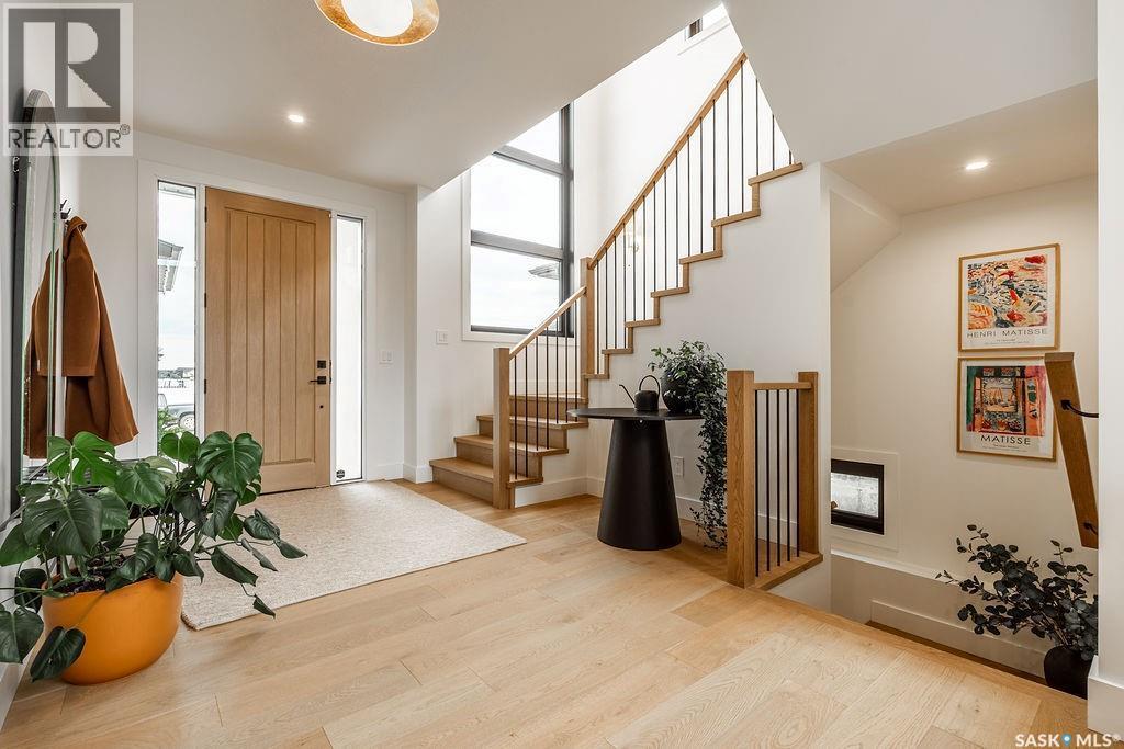 656 Pepper Bend, Saskatoon, SK - Outdoor