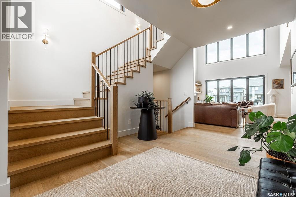 656 Pepper Bend, Saskatoon, SK - Indoor