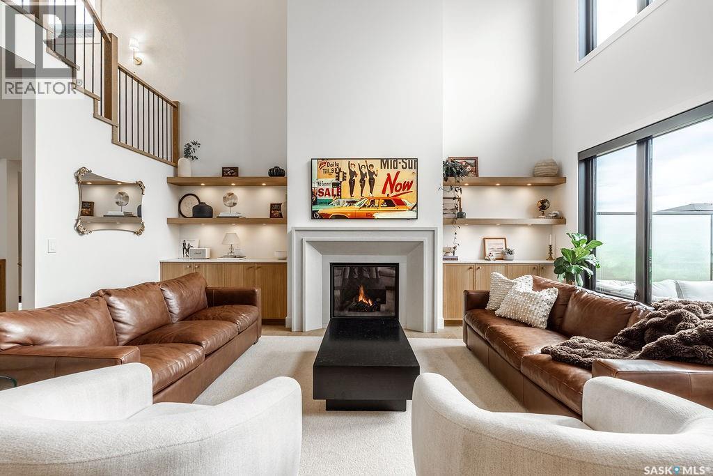 656 Pepper Bend, Saskatoon, SK - Indoor Photo Showing Other Room