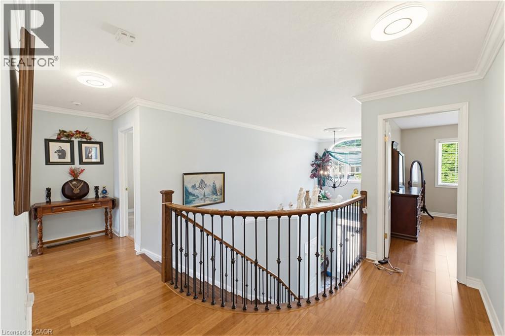 805 Munich Circle, Waterloo, ON - Indoor Photo Showing Other Room