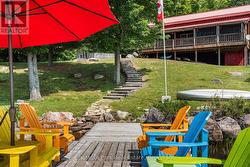 102 SHERWOOD ACRES DRIVE Parry Sound Remote Area (Lount), ON P0A 1X0