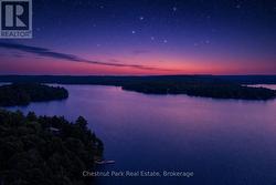 Deer Lake - 