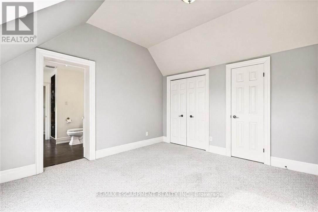 1670 Medad Springs Court, Burlington, ON - Indoor Photo Showing Other Room