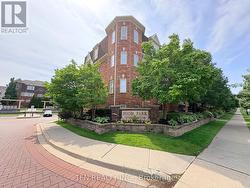 3 - 588 SHORELINE DRIVE Mississauga, ON L5B 0A8