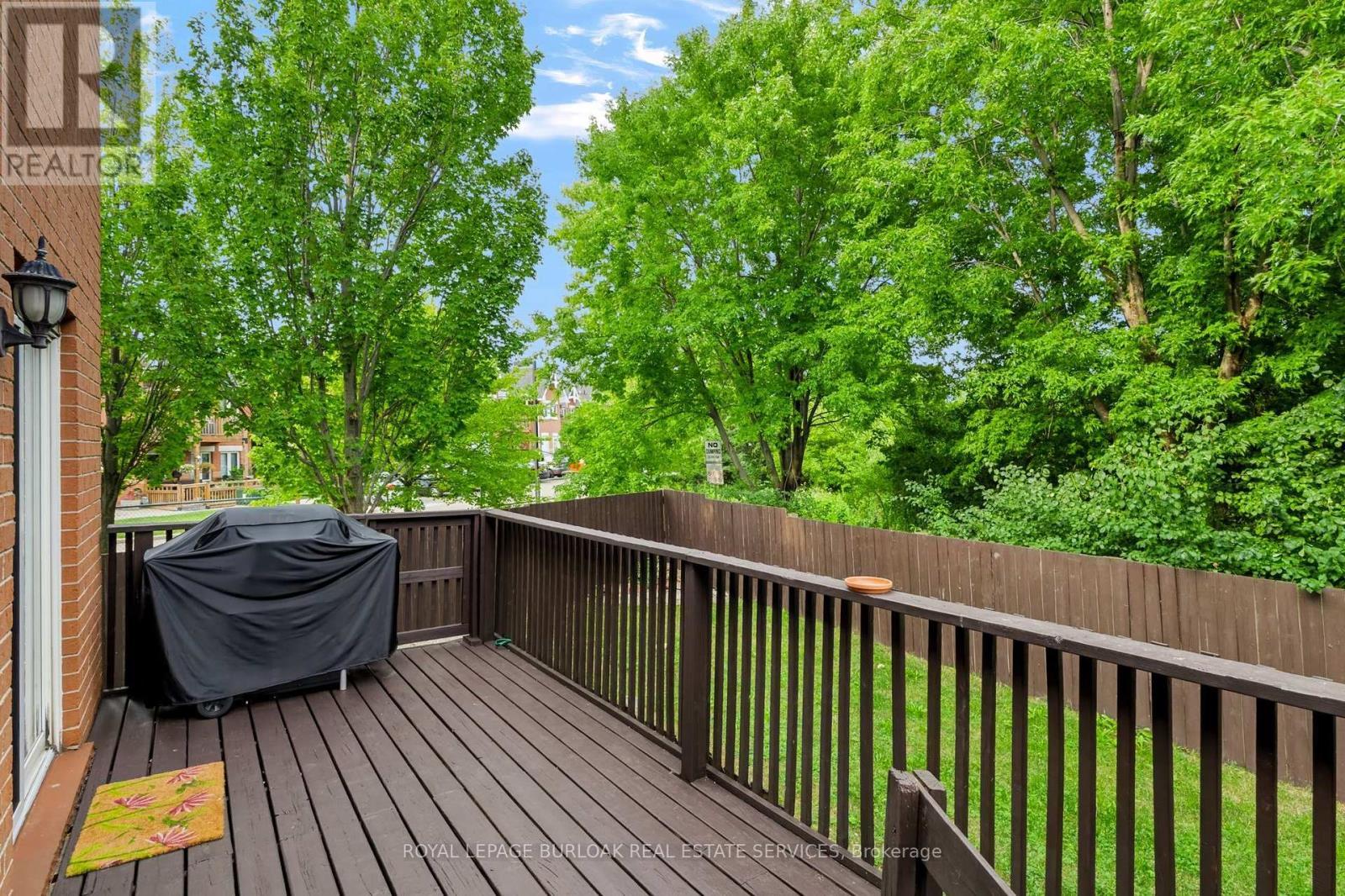4130 Foxwood Drive, Burlington, ON - Outdoor With Deck Patio Veranda