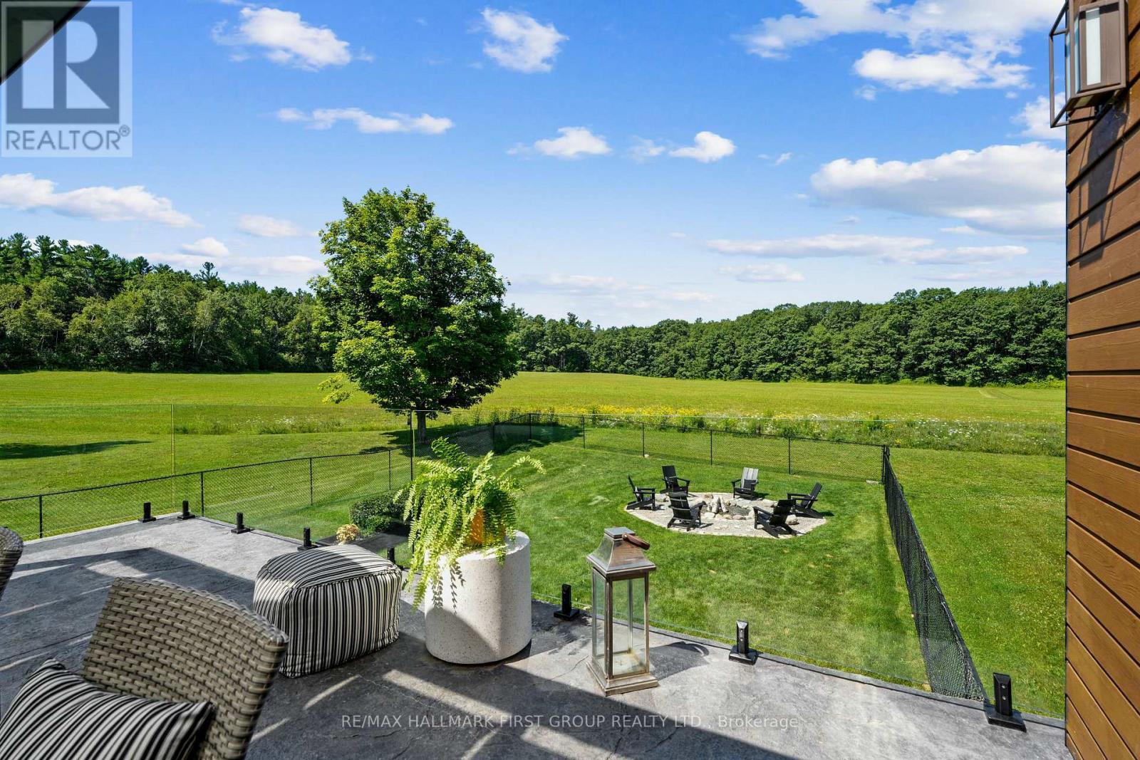 4566 Harwood Road, Hamilton Township, ON - Outdoor