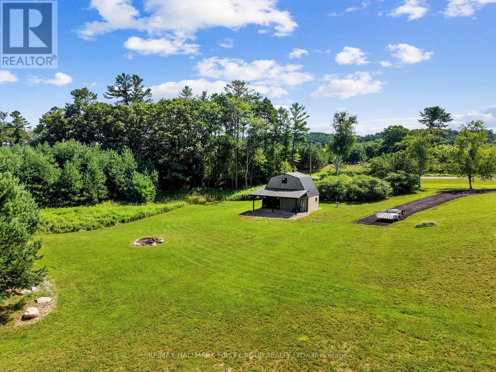 4566 Harwood Road, Hamilton Township, ON - Outdoor With View