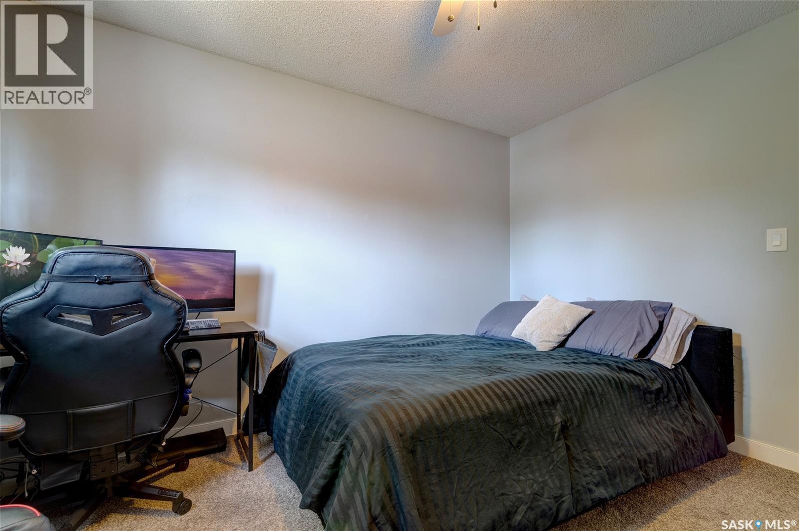 2476 Mcara Street, Regina, SK - Indoor Photo Showing Bedroom