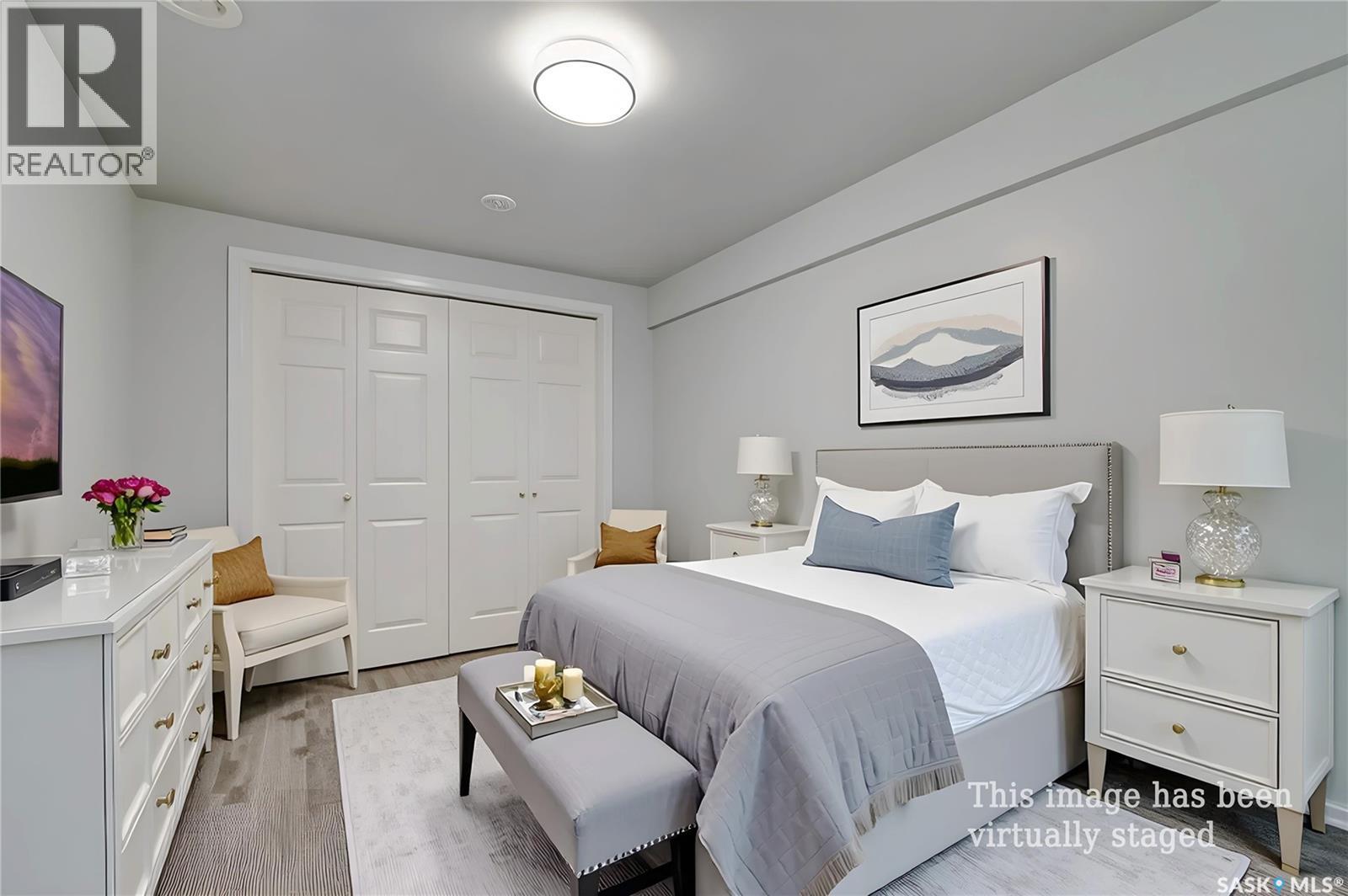 2476 Mcara Street, Regina, SK - Indoor Photo Showing Bedroom