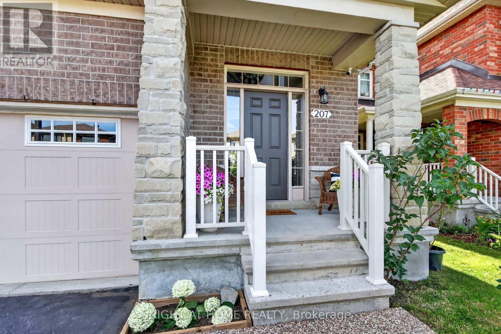207 Mareth Way, Ottawa, ON - Outdoor