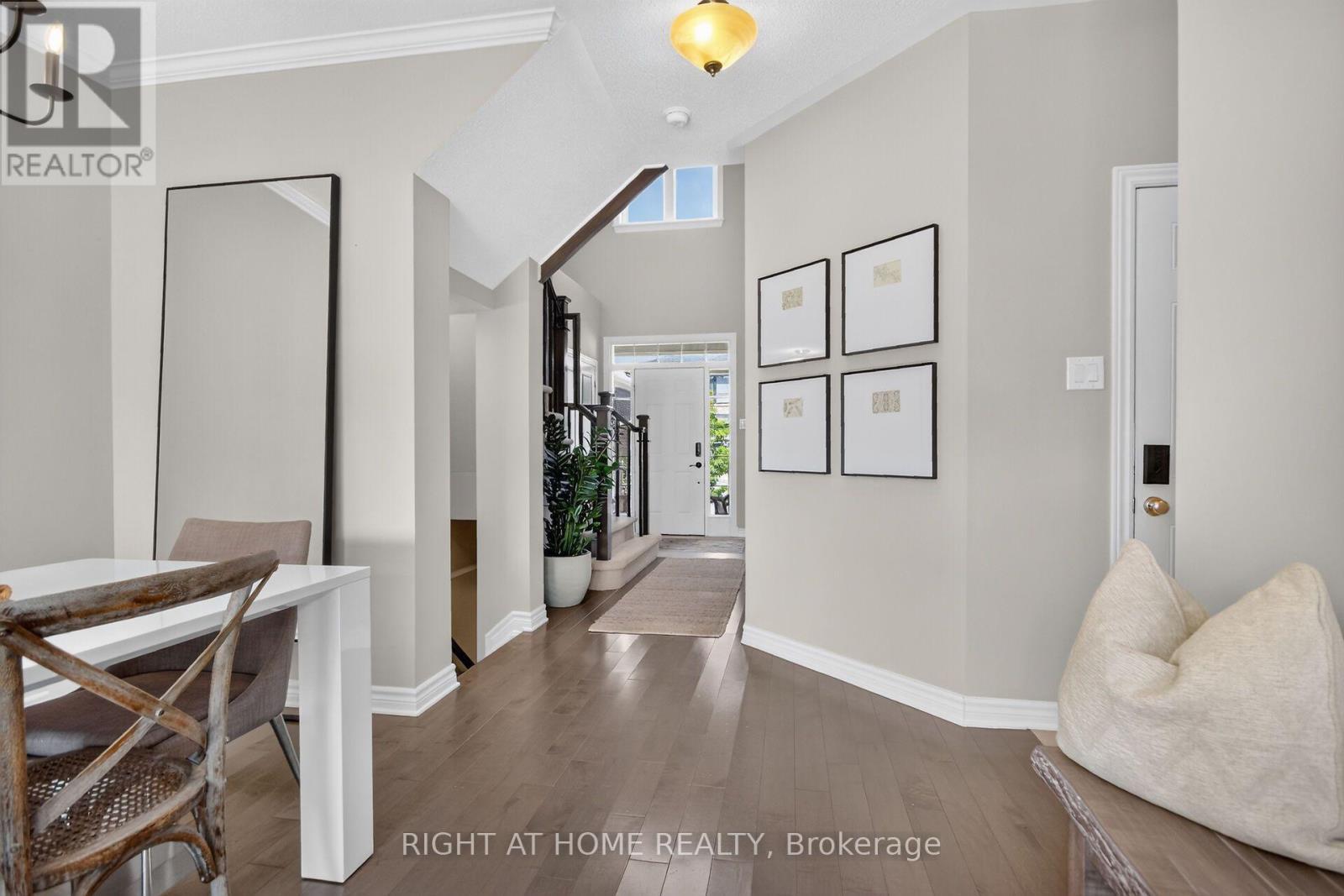207 Mareth Way, Ottawa, ON - Indoor