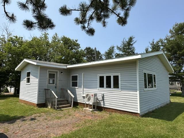 733 Cardinal, Summerside, PE - Outdoor