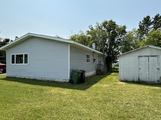 733 Cardinal, Summerside, PE - Outdoor With Exterior