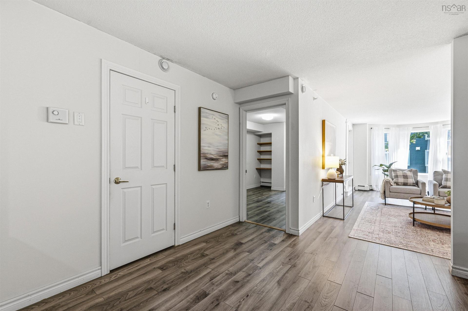 210 1041 Wellington Street, Halifax, NS - Indoor