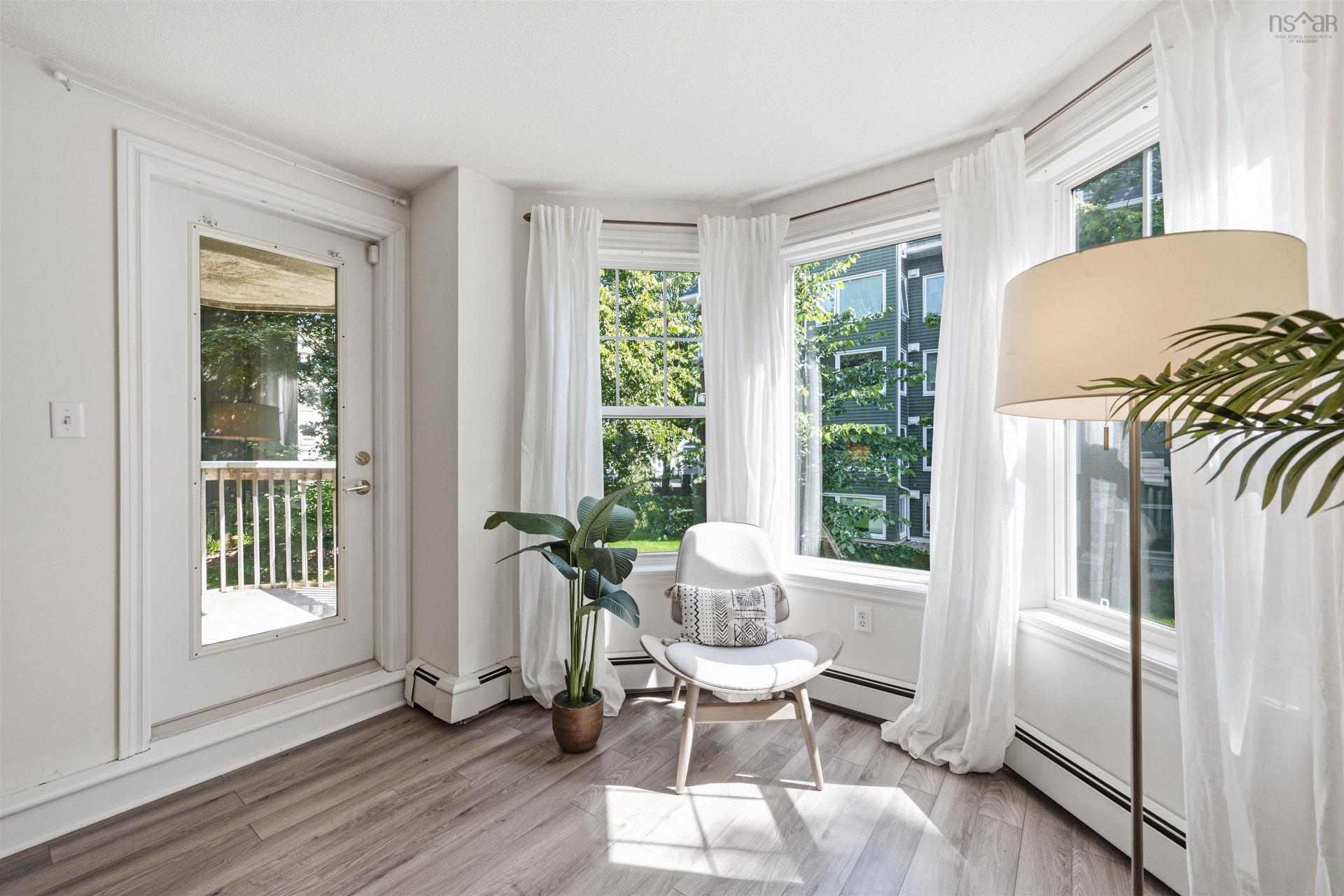 210 1041 Wellington Street, Halifax, NS - Indoor