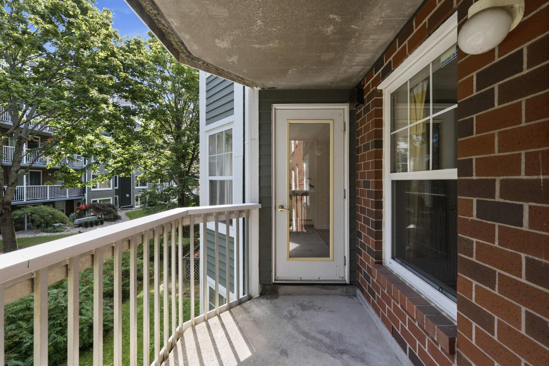 210 1041 Wellington Street, Halifax, NS - Outdoor With Exterior